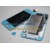 LCD digitizer assembly for iphone 4 4G home button back cover full set